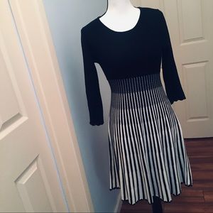 Women nice Dress Ellen Tracy size Medium